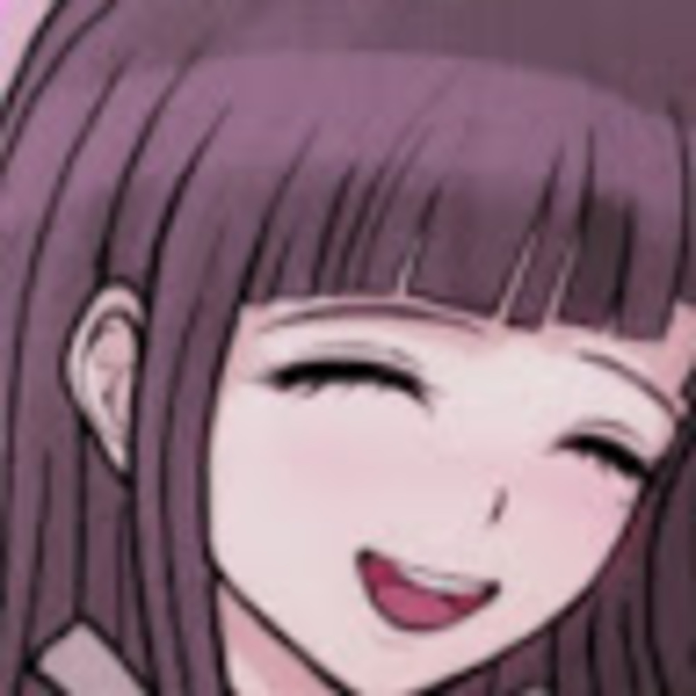 Meet your Posher, Mikan ultimate nurse